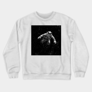 Lost In Space Crewneck Sweatshirt